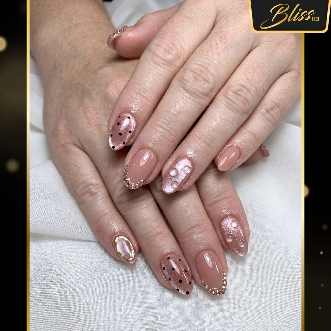 Must Try Nail Designs August 19 2026
